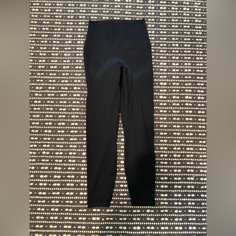 Yogalicious women’s black small leggings